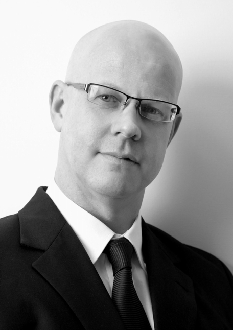 Andrew Gilder